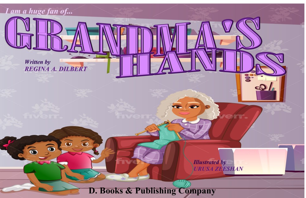 Grandma's Hands