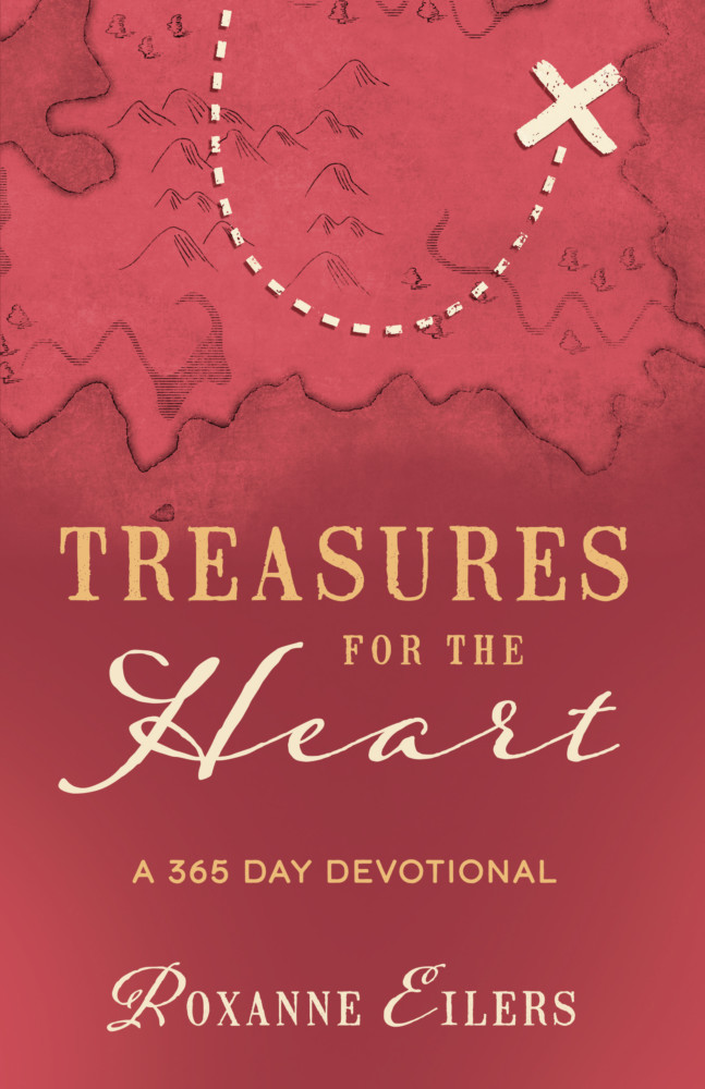 Treasures for the Heart
