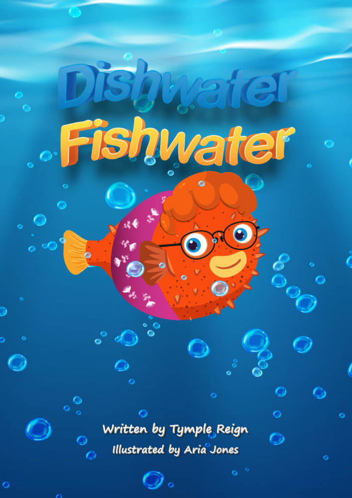 Dishwater Fishwater