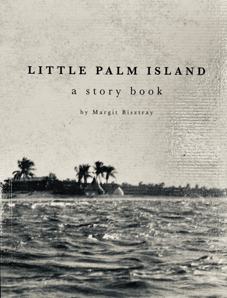 The Little Palm Island Storybook