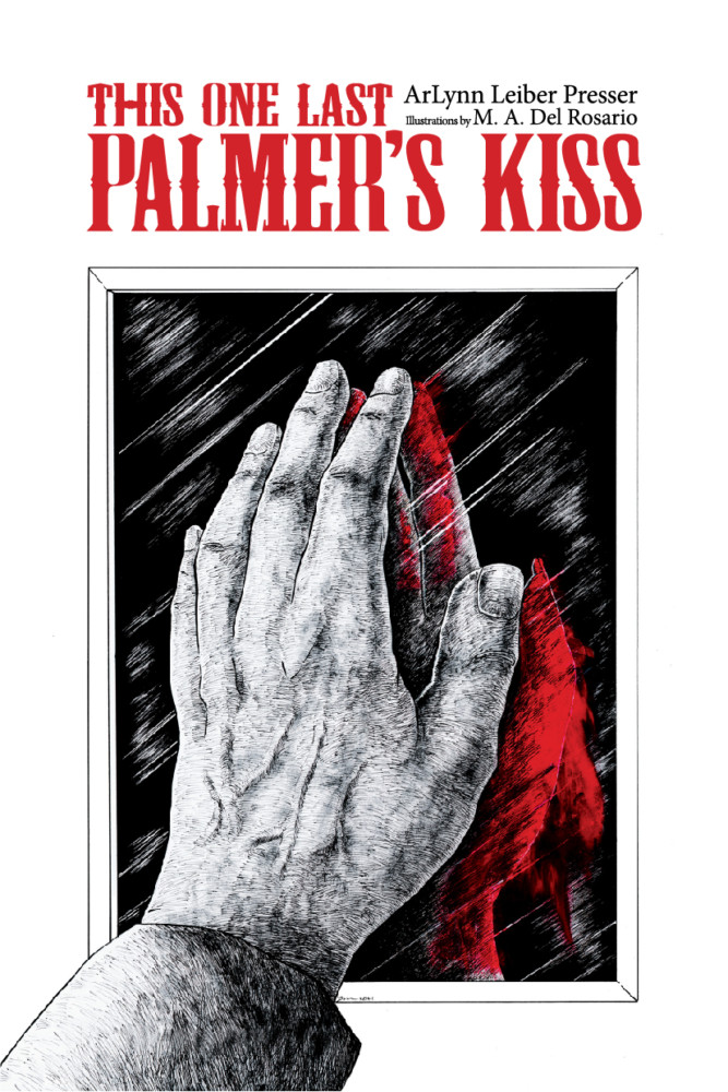 This One Last Palmer's Kiss