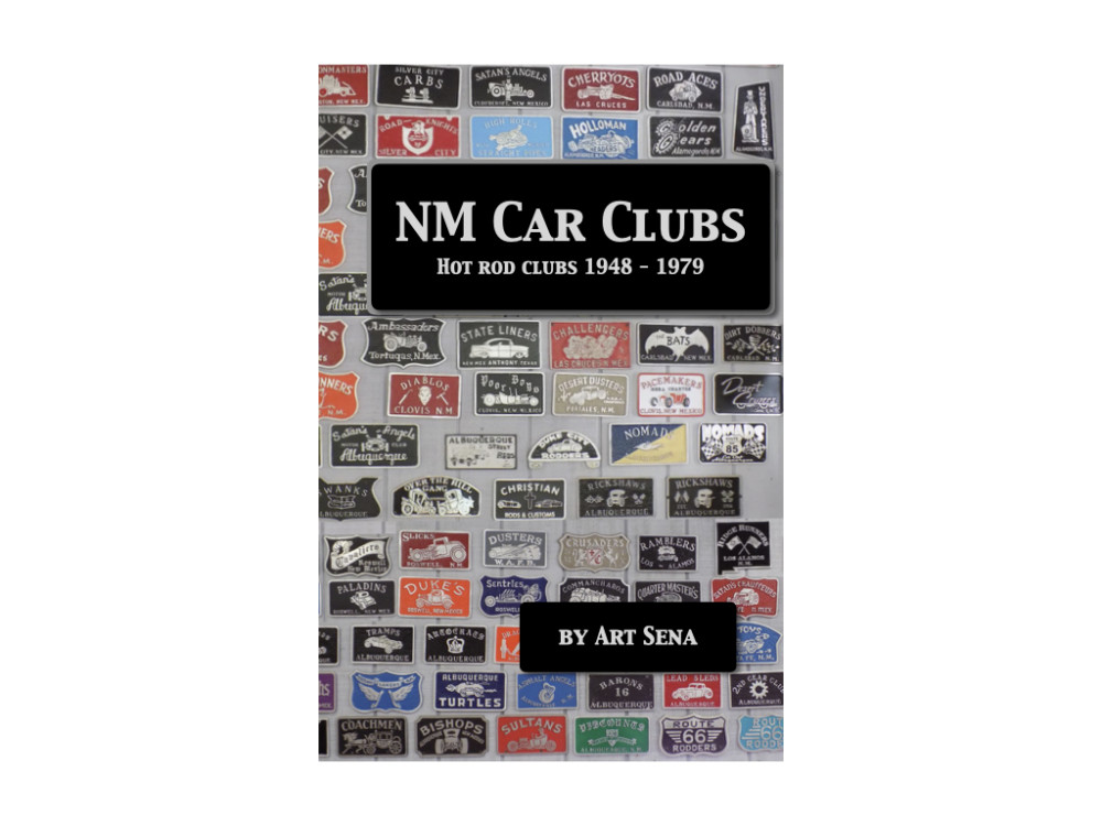 NM Car Clubs