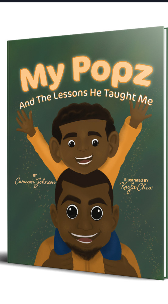 My Popz And The Lessons He Taught Me