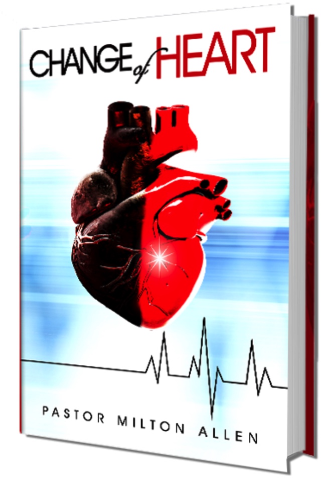 Change Of Heart