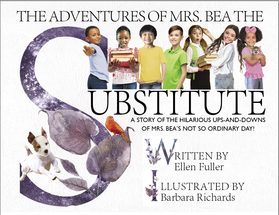 The Adventures of Mrs. Bea the Substitute