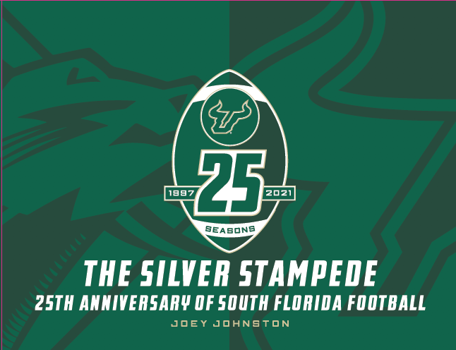 The Silver Stampede