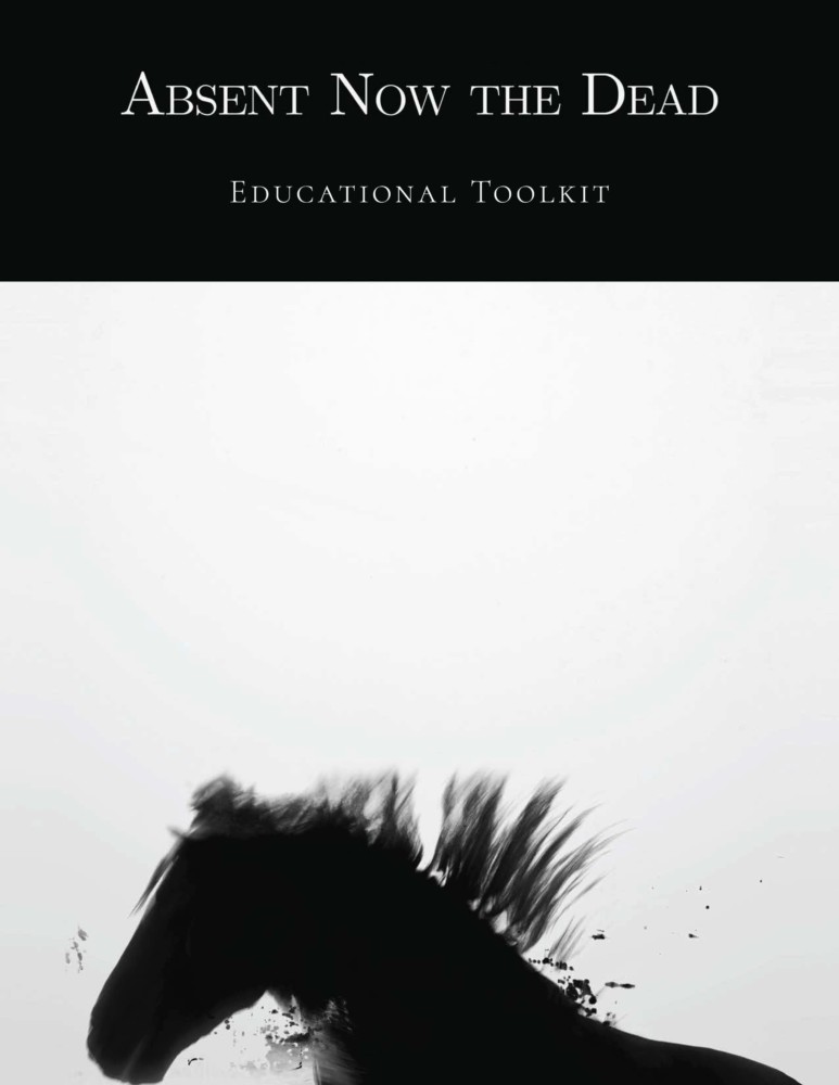 Absent Now the Dead - A film by Hamilton Sterling - Study Guide