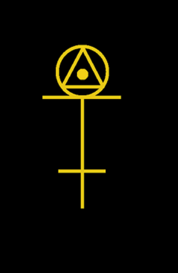The Way of the Chrism