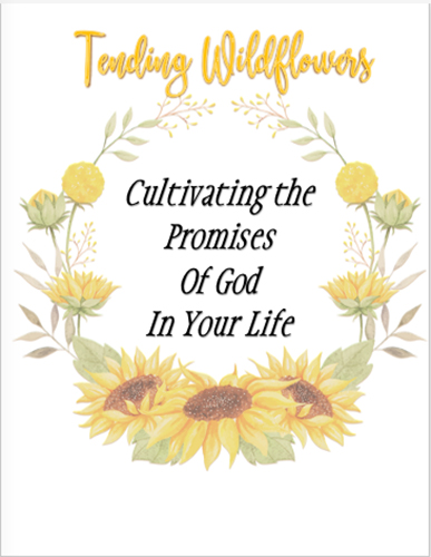 Tending Wildflowers: Verse-By-Verse