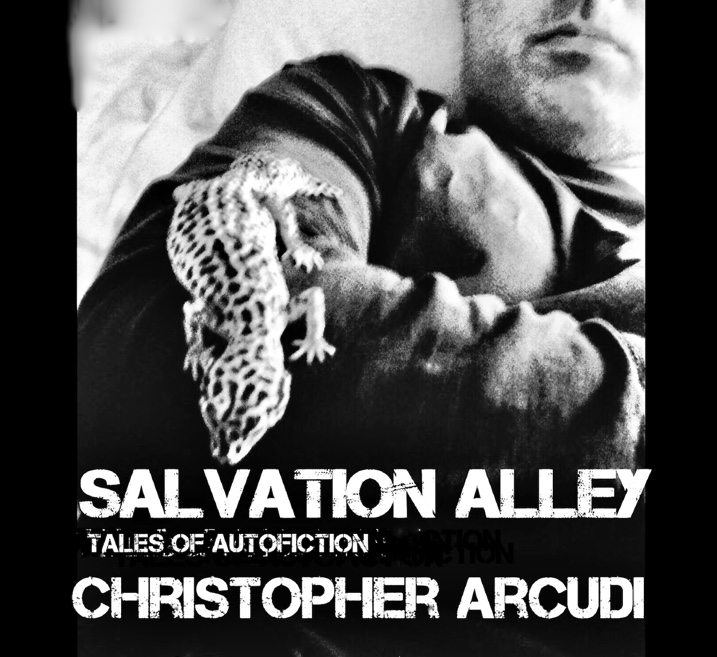 Salvation Alley