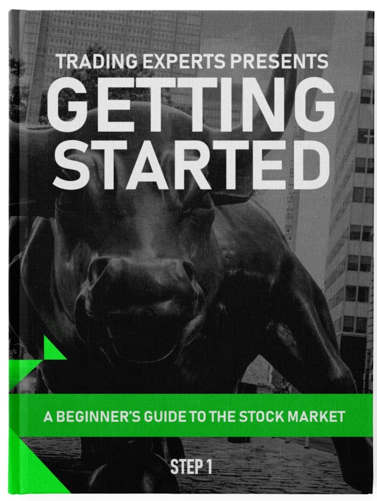 Trading Experts Getting Started Swing Trading in the Stock Market