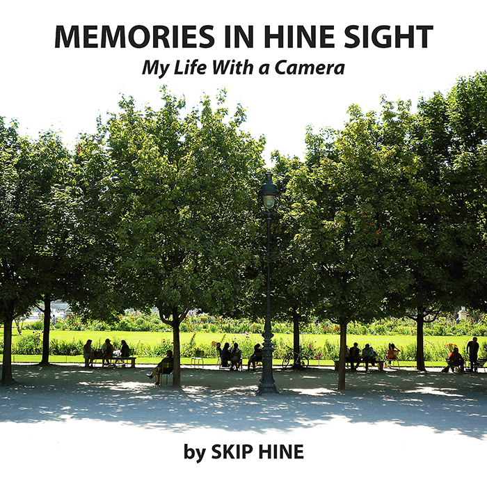 Memories In Hine Sight