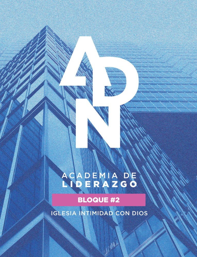 ACADEMIA DE LIDERAZGO