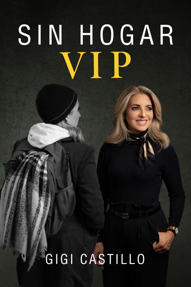 SIN HOGAR VIP