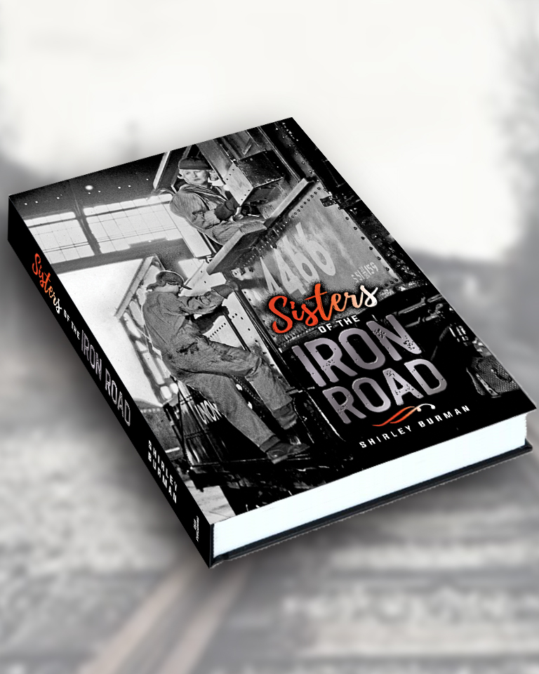 Sisters of the Iron Road