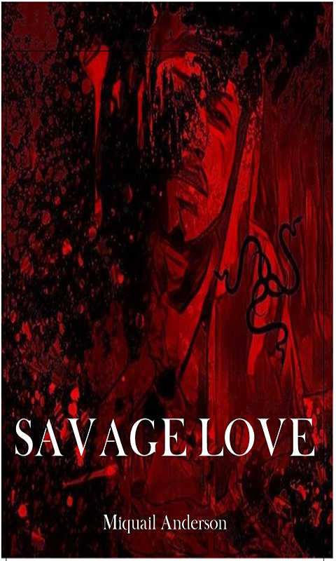 Savage Love