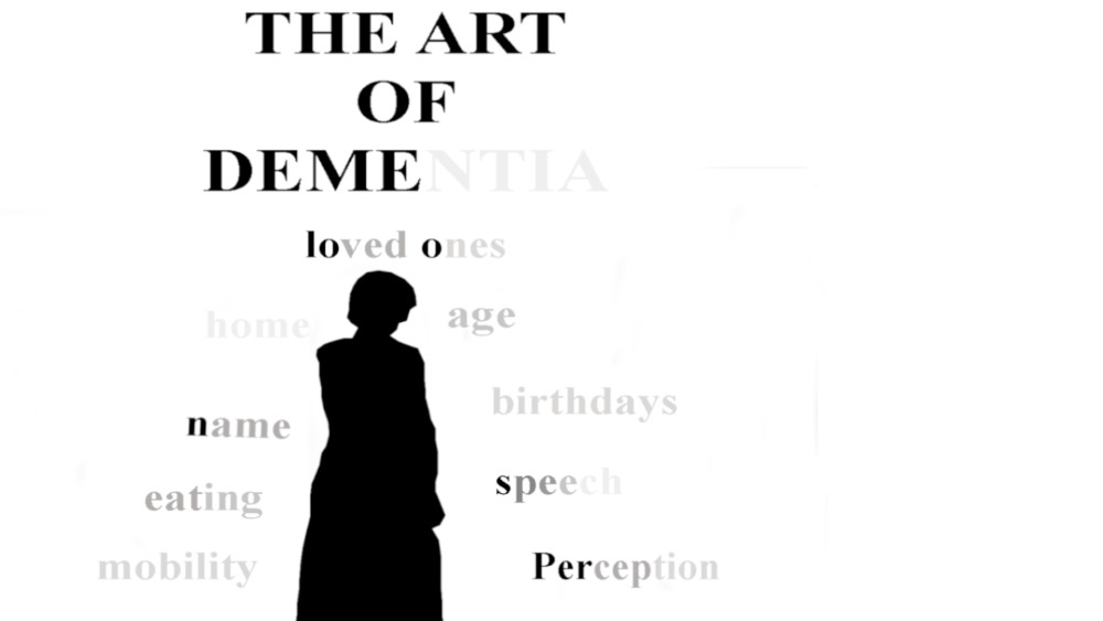 The Art Of Dementia