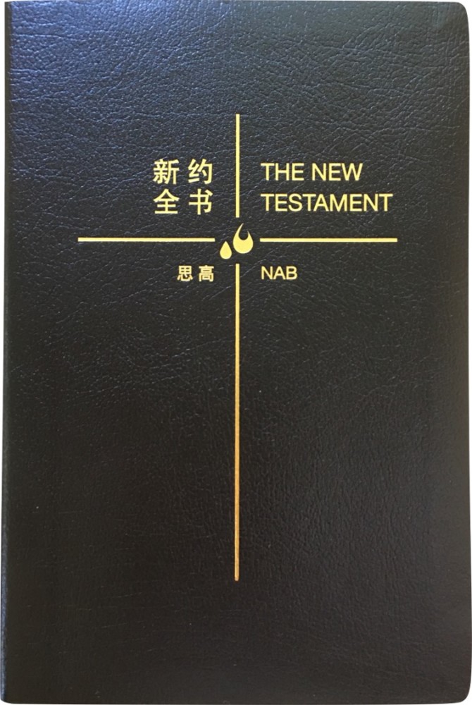THE NEW TESTAMENT