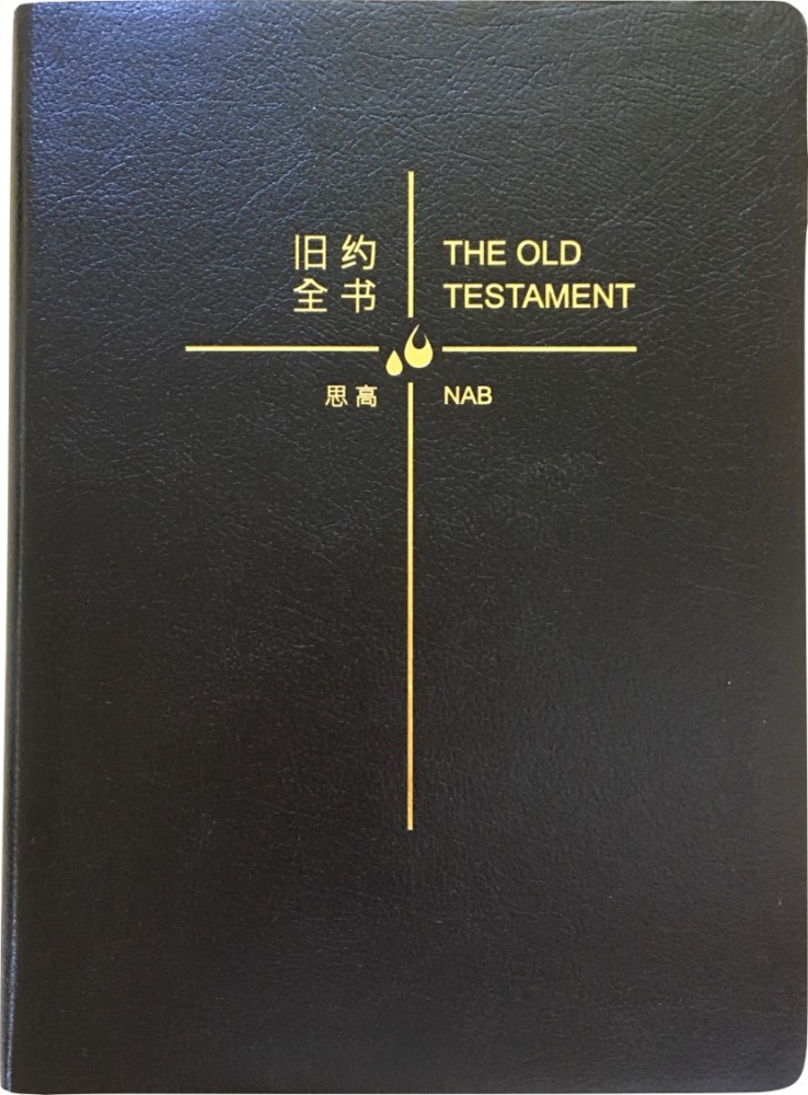 THE OLD TESTAMENT