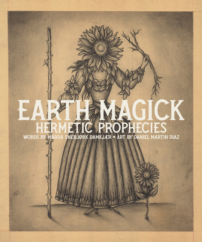 Earth Magick