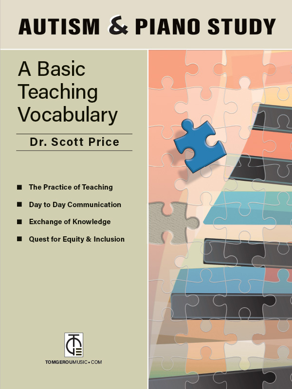 Autism & Piano Study
