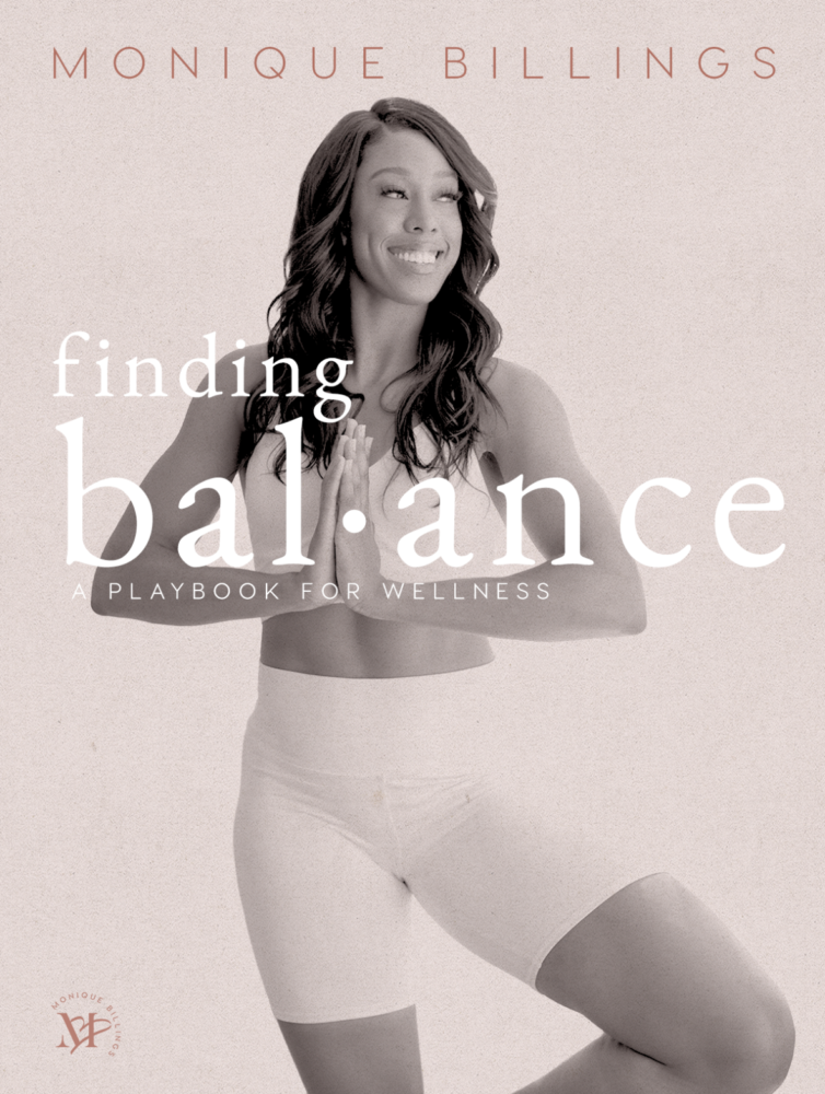 Finding Balance
