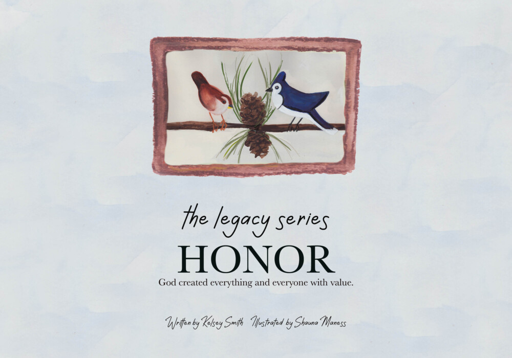 The Legacy Series: Honor