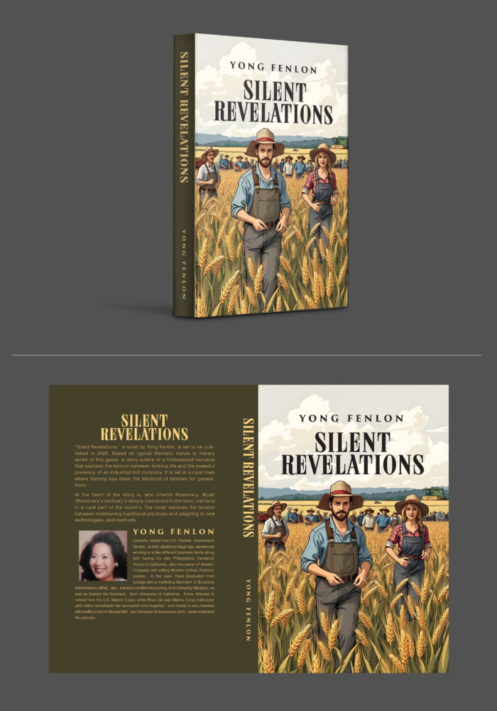 Silent Revelations 