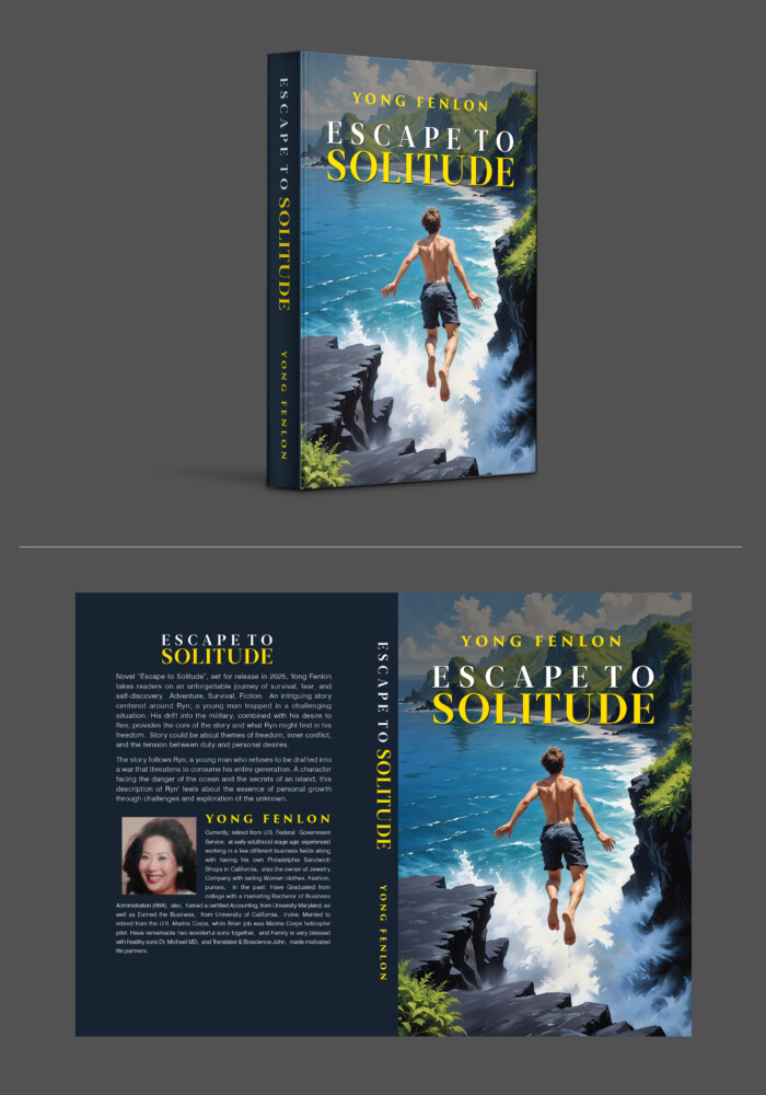 ESCAPE to SOLITUDE 
