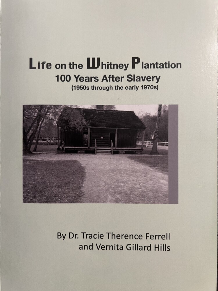 Life on the Whitney Plantation 100 Years After Slavery