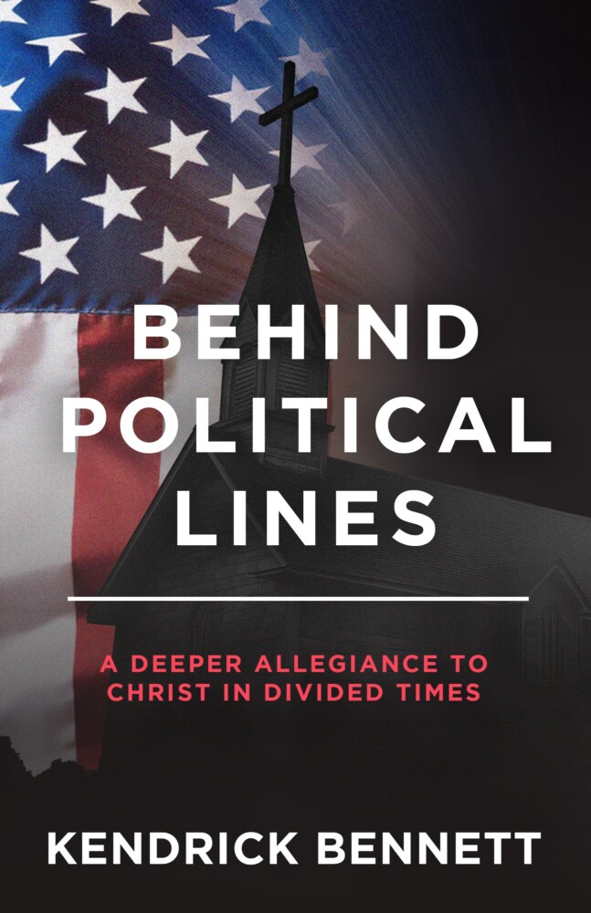 Beyond Political Lines