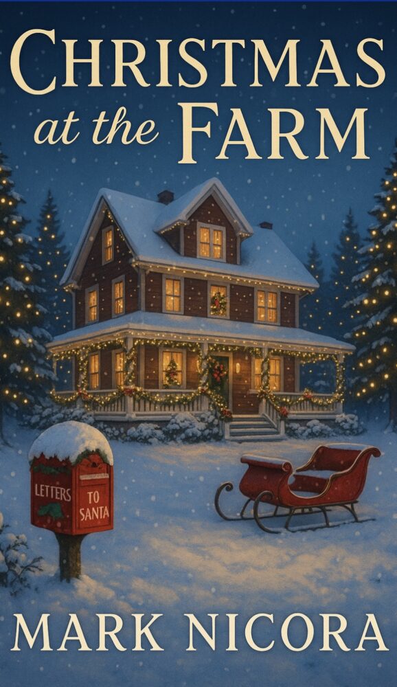 Christmas at the Farm