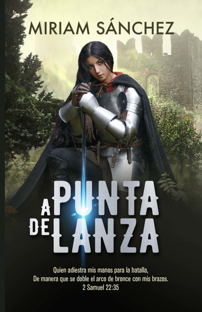 A PUNTA DE LANZA