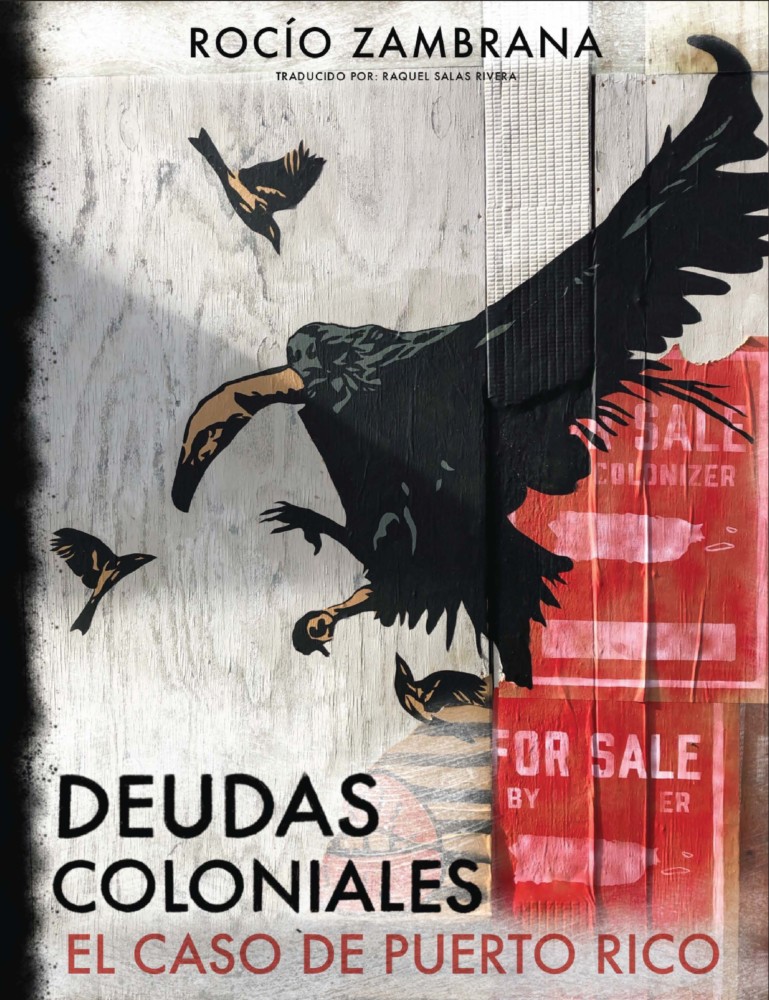 Deudas coloniales