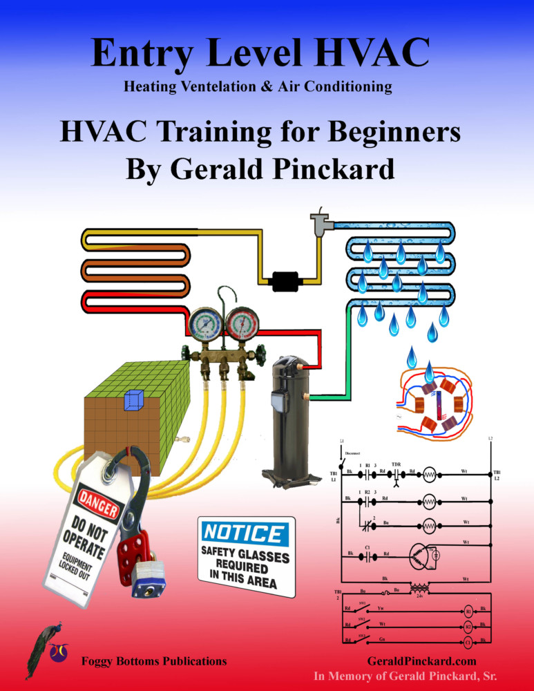 Entry Level HVAC