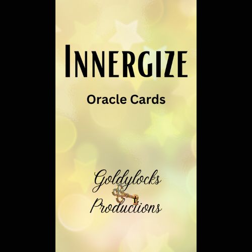 Innergize Oracle Cards