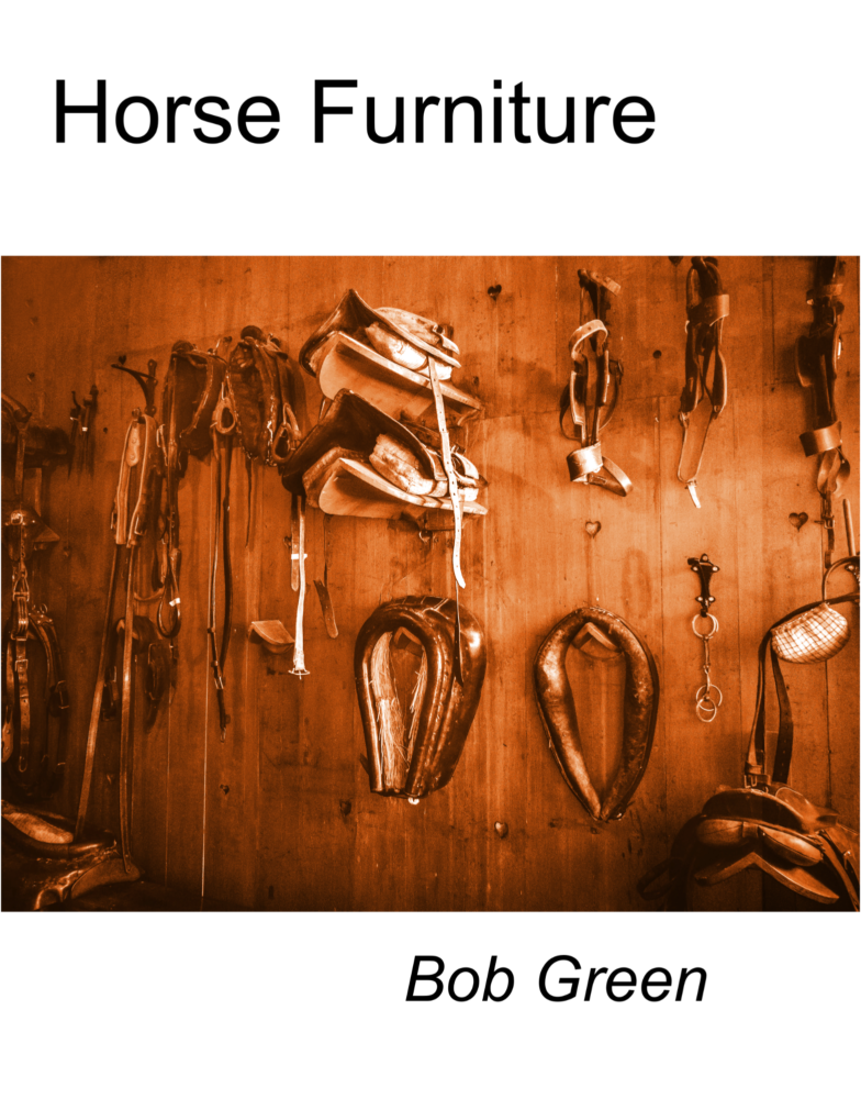 Horse Furniture
