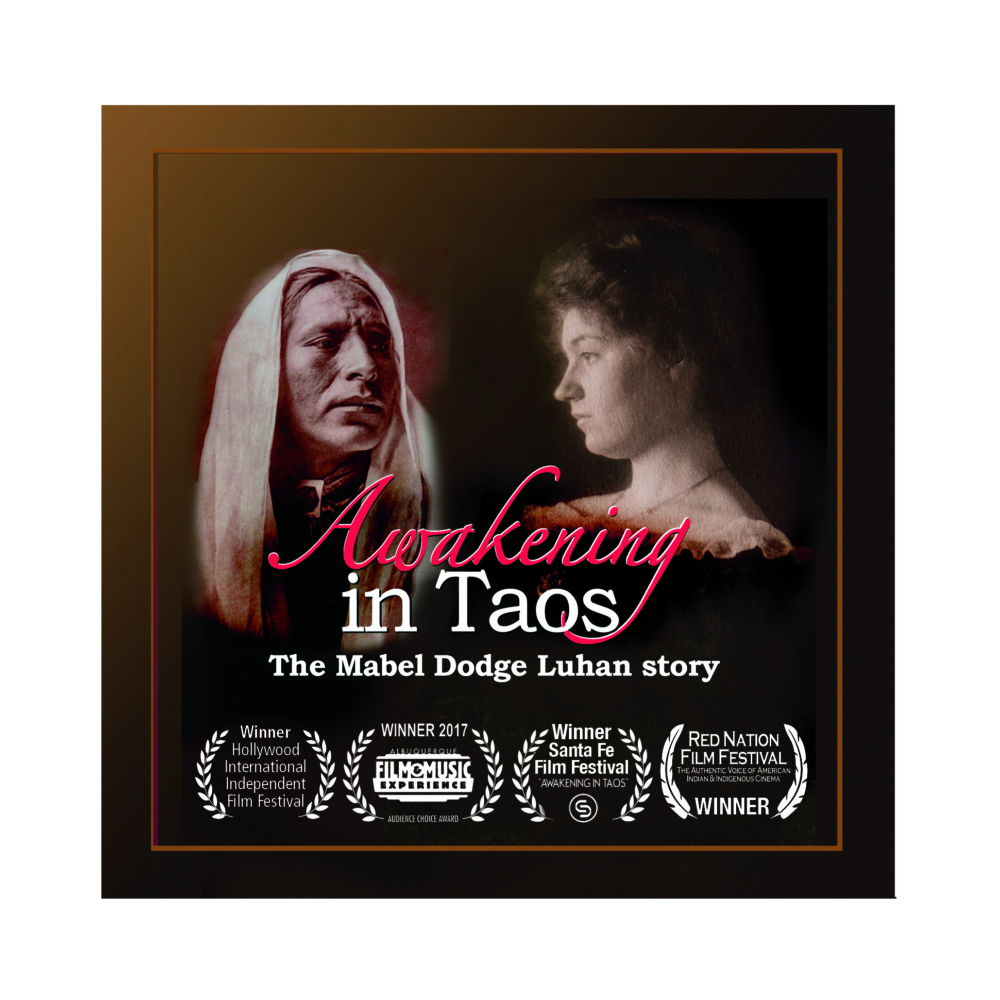 Awakening in Taos