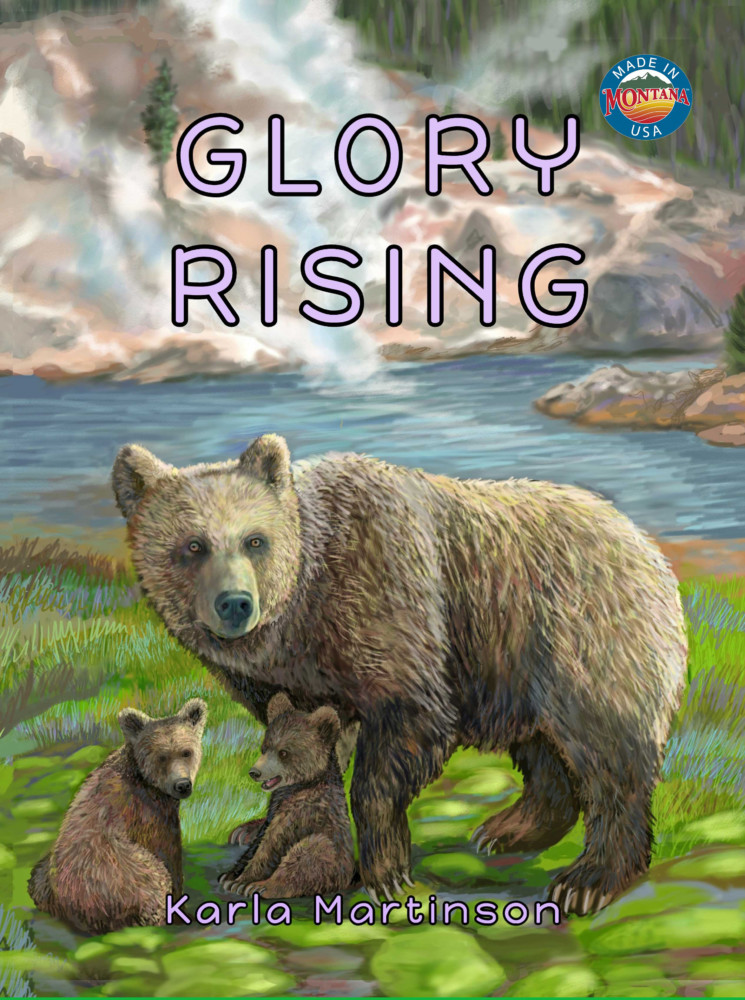 Glory Rising