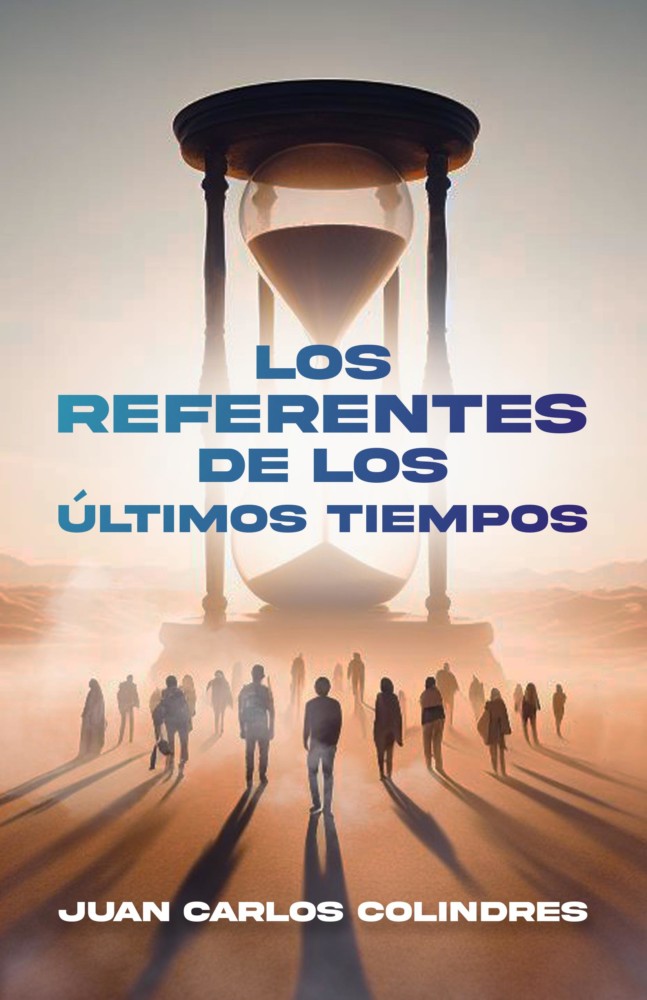 LOS REFERENTES DE LOS ULTIMOS TIEMPOS