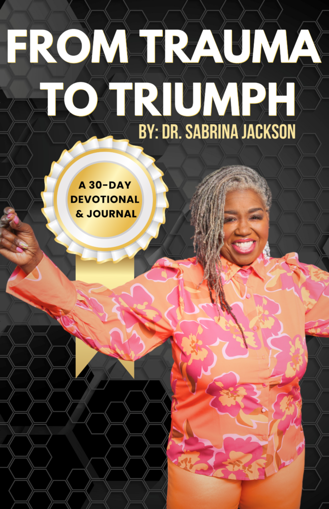 From Trauma to Triumph 