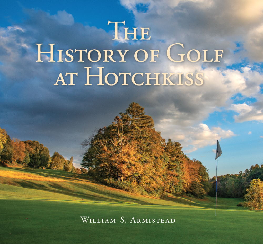 The History of Golf at Hotchkiss