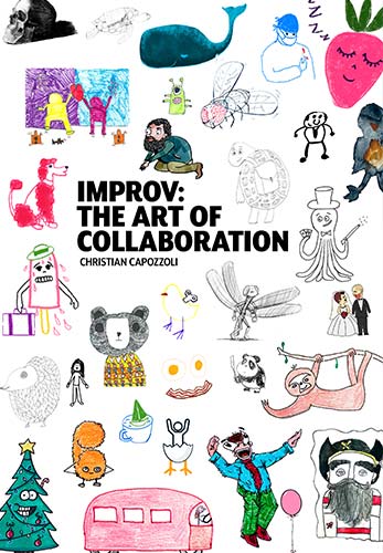 Improv: The Art of Collaboration