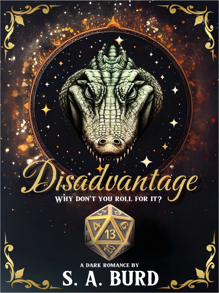 Disadvantage