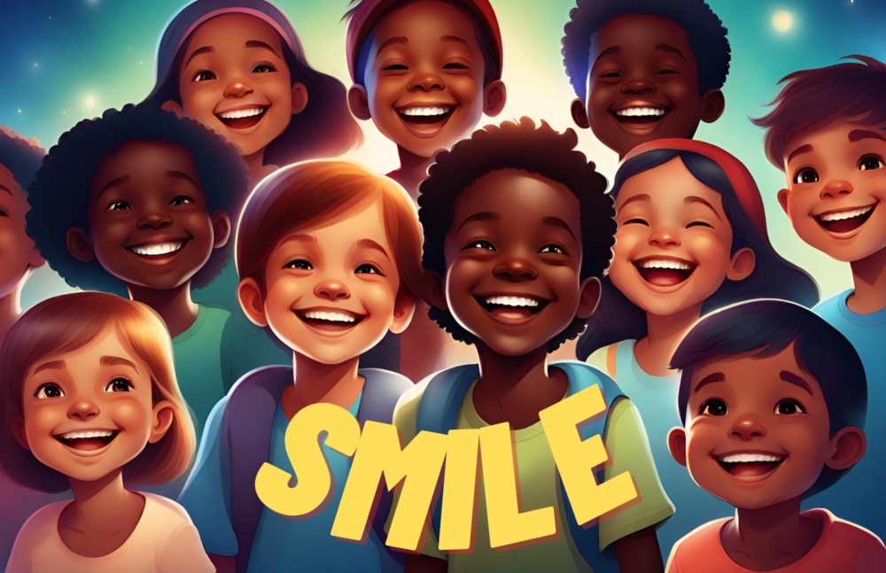 Smile