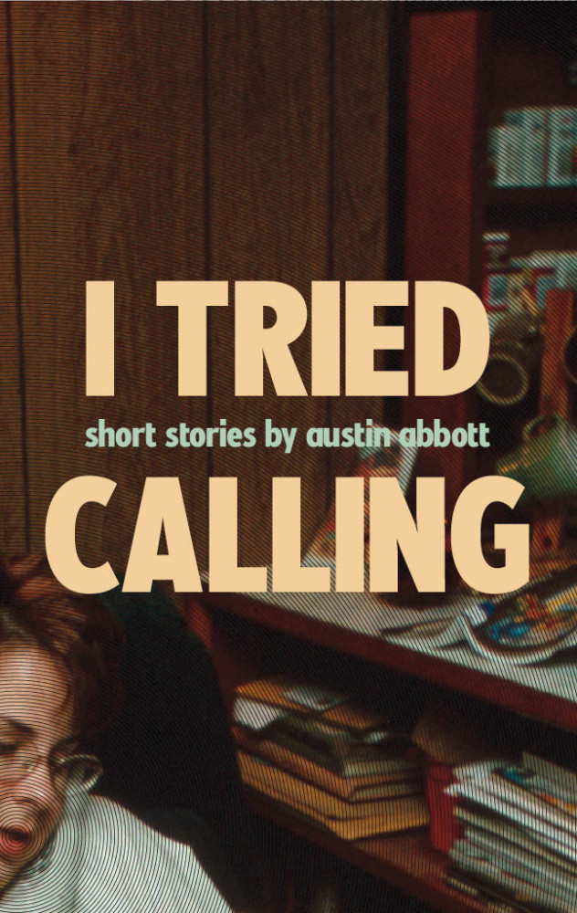 I Tried Calling
