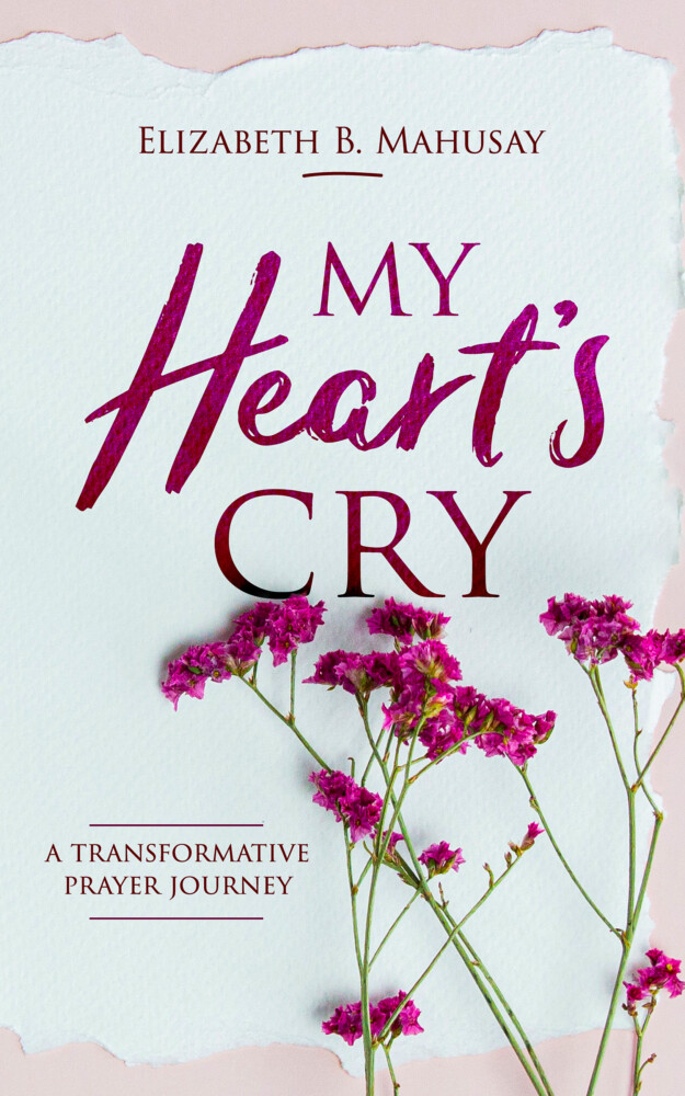 My Heart's Cry