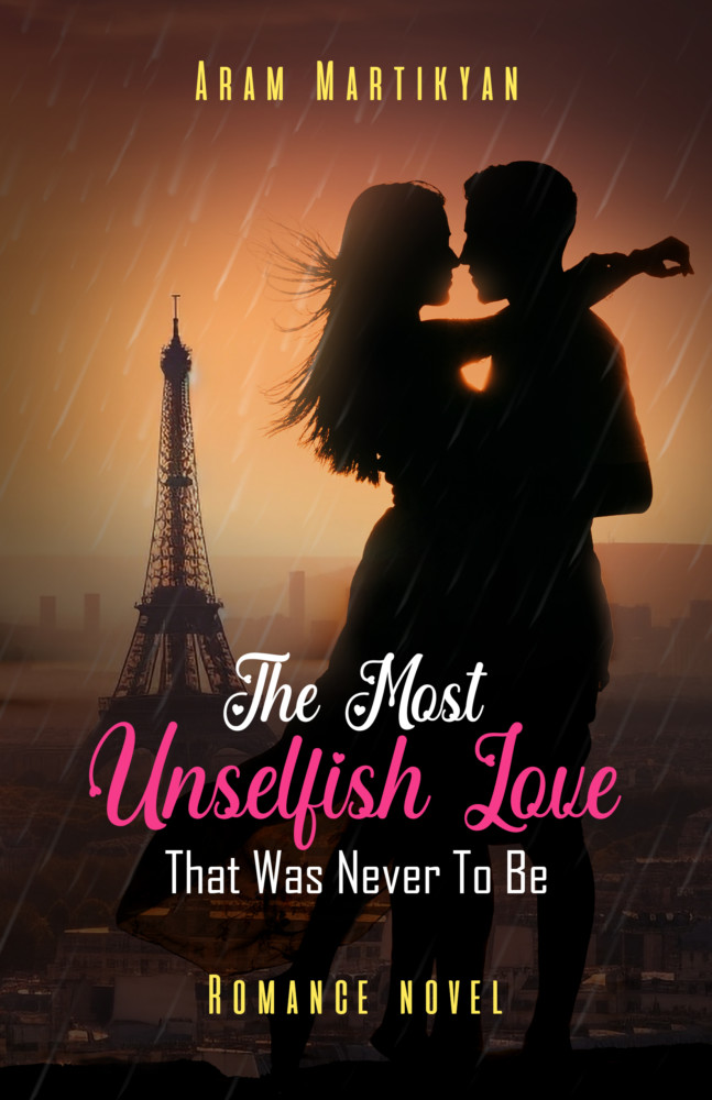 The Most Unselfish Love That Was Never To Be