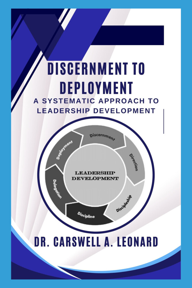 Discernment to Deployment:
