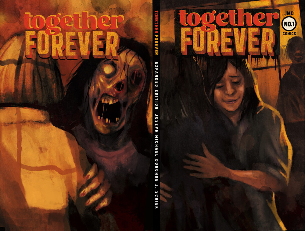Together Forever
